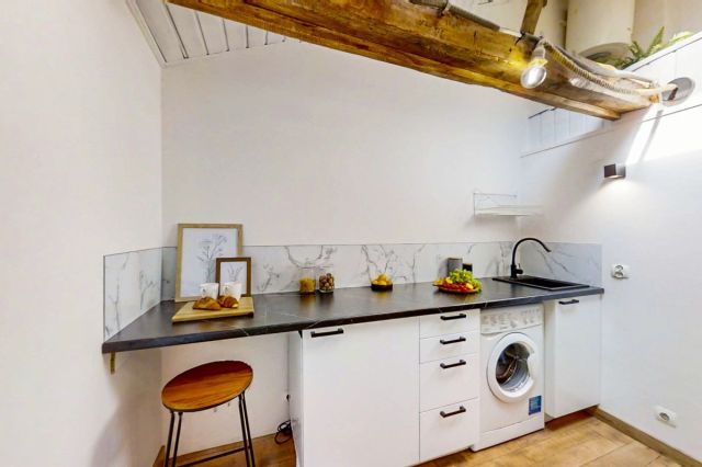 Mieszkanie 1-pokojowe Łódź Widzew, ul. Złotno. Zdjęcie 3