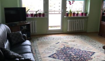 Mieszkanie 3-pokojowe Szczecin Bukowe, ul. Pomarańczowa