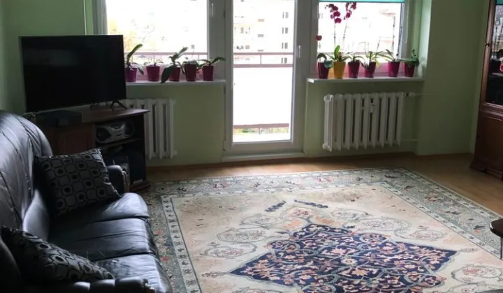 Mieszkanie 3-pokojowe Szczecin Bukowe, ul. Pomarańczowa