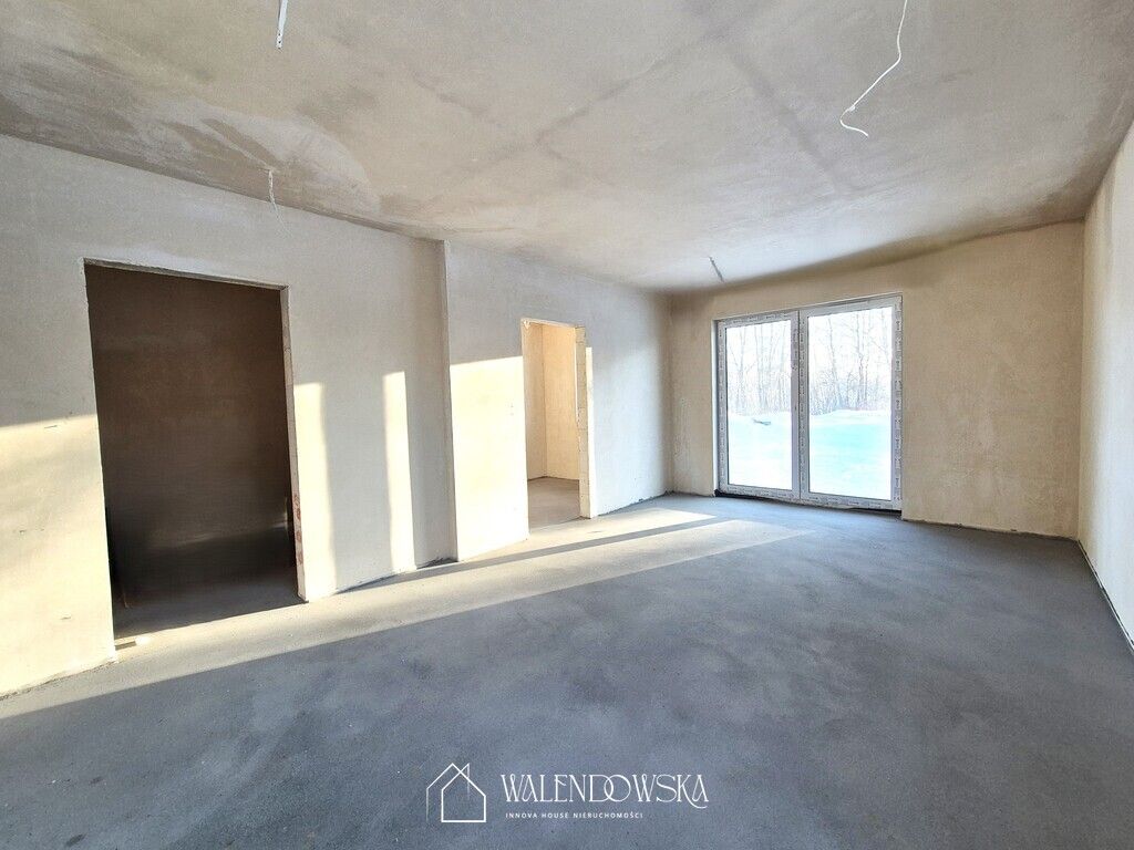 Mieszkanie 3-pokojowe Kobylnica, ul. Toskańska. Zdjęcie 2