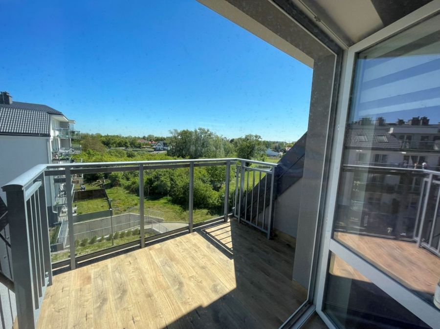 Mieszkanie 2-pokojowe Gdańsk, ul. Niepołomicka. Zdjęcie 7