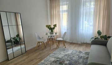 Mieszkanie 3-pokojowe Legnica Przedmieście Głogowskie