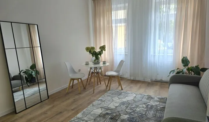 Mieszkanie 3-pokojowe Legnica Przedmieście Głogowskie