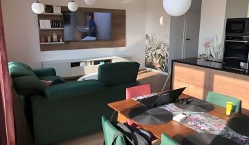 Mieszkanie 4-pokojowe Warszawa Ursynów, ul. Polki