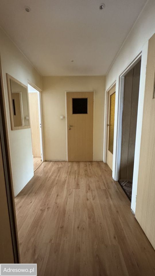 Mieszkanie 3-pokojowe Wadowice, os. Pod Skarpą. Zdjęcie 9