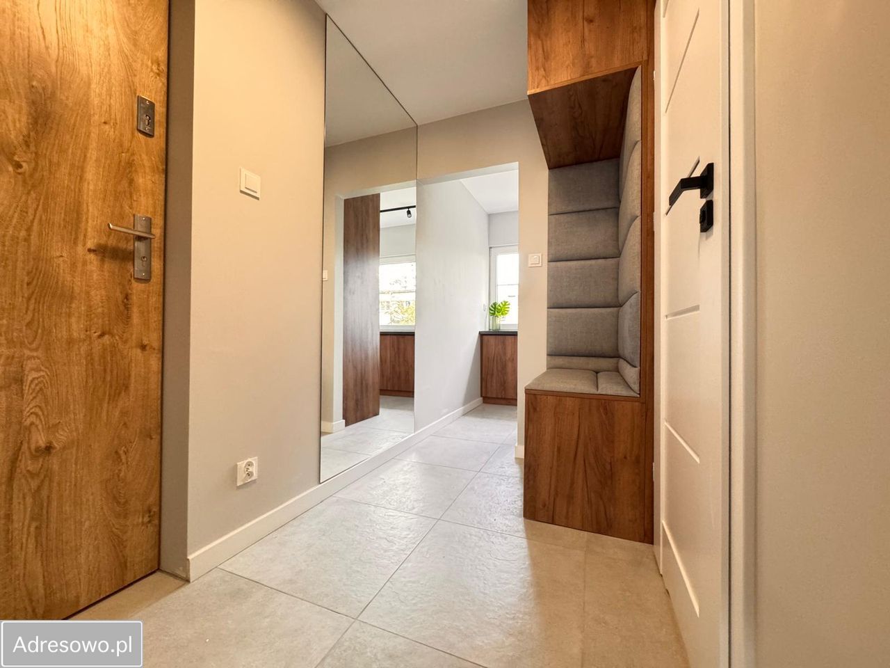 Mieszkanie 2-pokojowe Łódź Teofilów, ul. Traktorowa. Zdjęcie 7