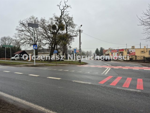 Działka inwestycyjna Osówiec. Zdjęcie 13