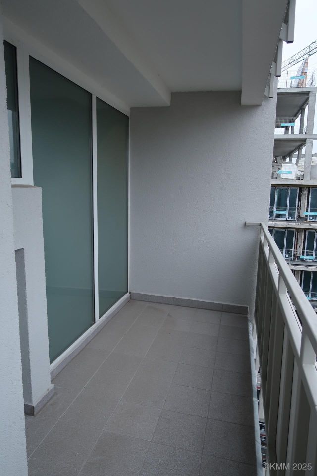 Mieszkanie 3-pokojowe Warszawa Muranów, ul. Mordechaja Anielewicza. Zdjęcie 3