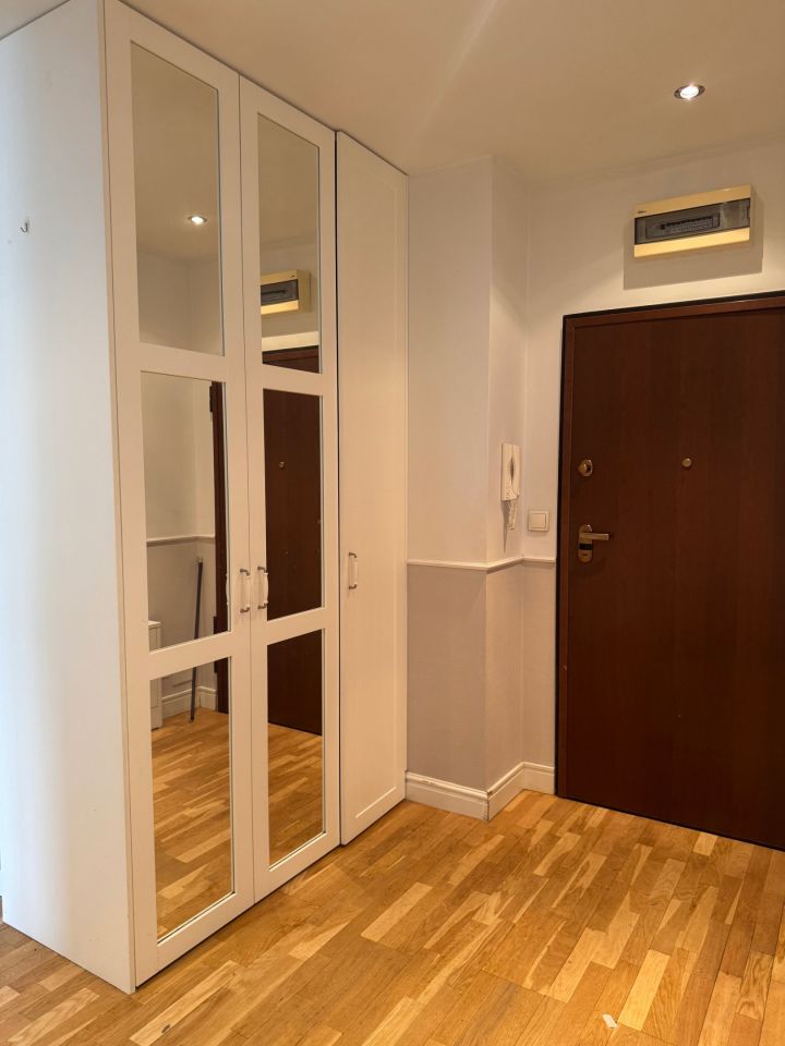 Mieszkanie 3-pokojowe Warszawa Wilanów. Zdjęcie 7