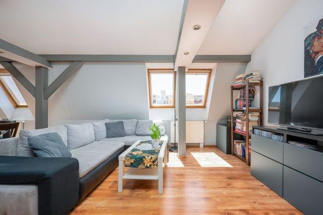 Mieszkanie 3-pokojowe Łódź Romanów, ul. Romanowska. Zdjęcie 1