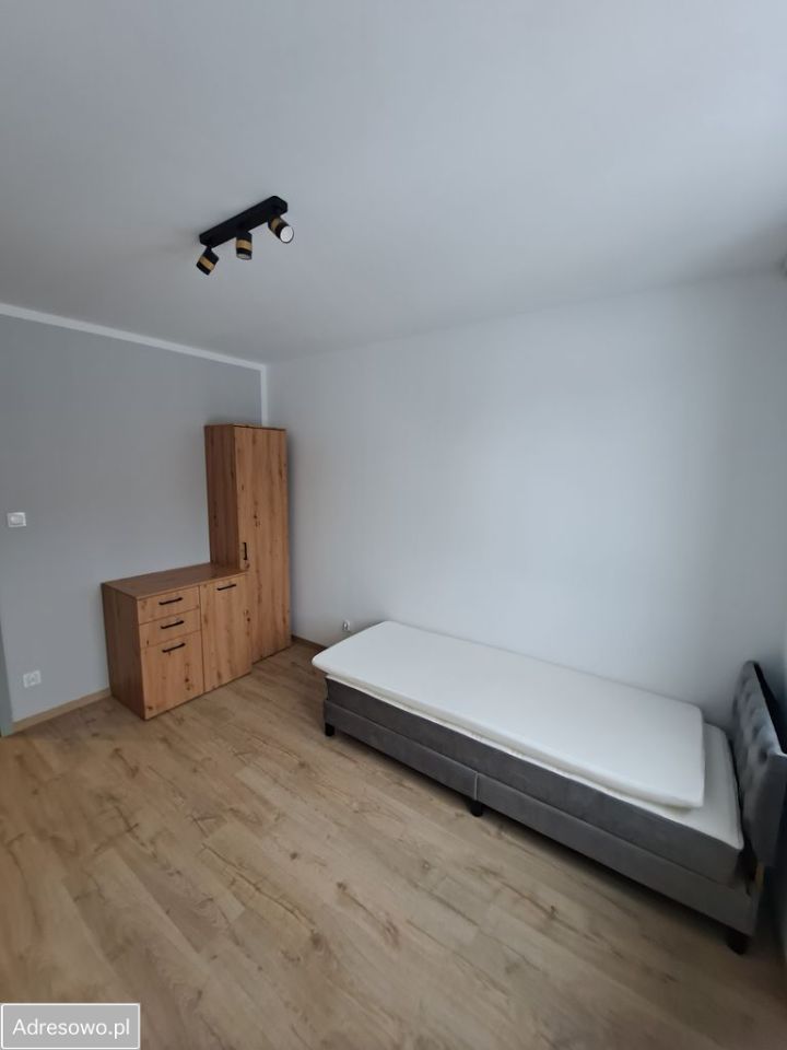 Mieszkanie 3-pokojowe Rzeszów Staromieście, ul. Antoniego Gromskiego. Zdjęcie 10