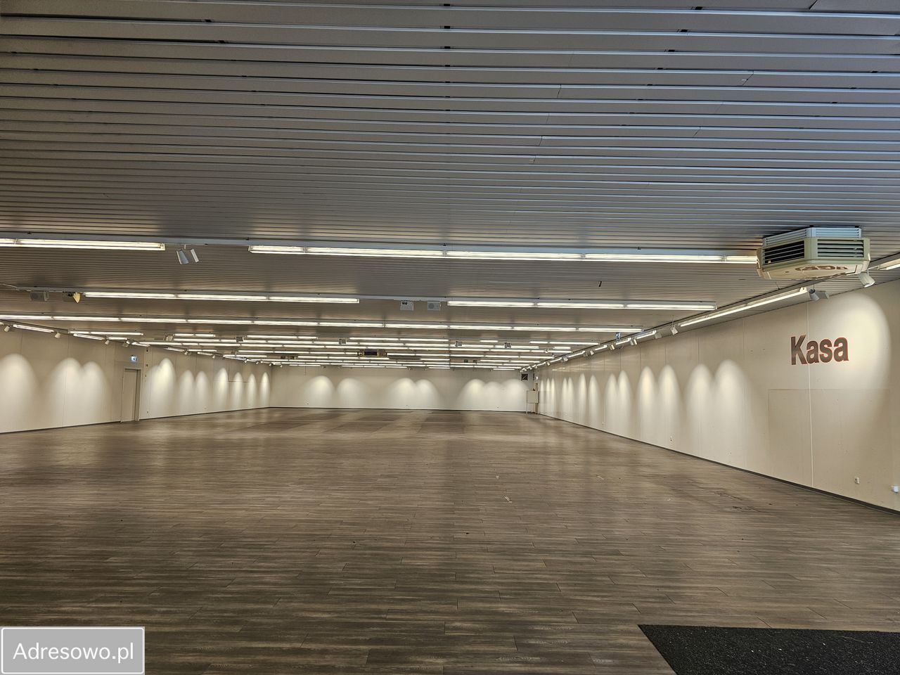 Nieruchomość komercyjna Poznań Nowe Miasto, os. Stare Żegrze. Zdjęcie 7