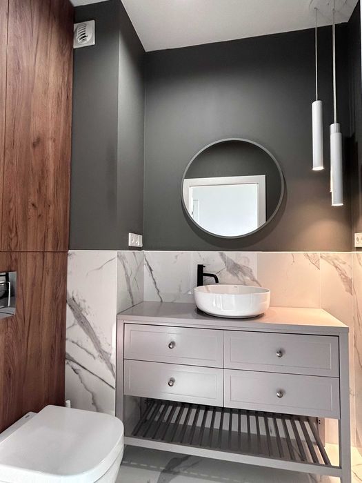 Mieszkanie 3-pokojowe Warszawa Ursynów, ul. Pieskowa Skała. Zdjęcie 4