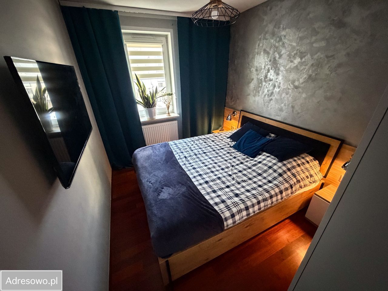 Mieszkanie 3-pokojowe Ząbki, ul. Powstańców. Zdjęcie 9