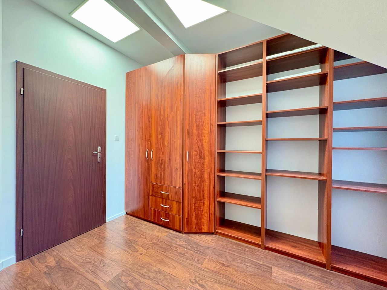 Mieszkanie 3-pokojowe Oborniki Śląskie, ul. Czesława Miłosza. Zdjęcie 6