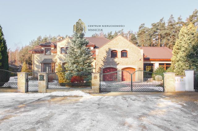 dom wolnostojący, 8 pokoi Ligota Piękna. Zdjęcie 1