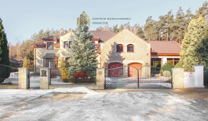 dom wolnostojący, 8 pokoi Ligota Piękna