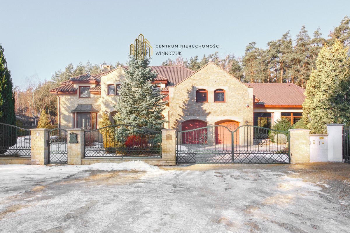 dom wolnostojący, 8 pokoi Ligota Piękna. Zdjęcie 1