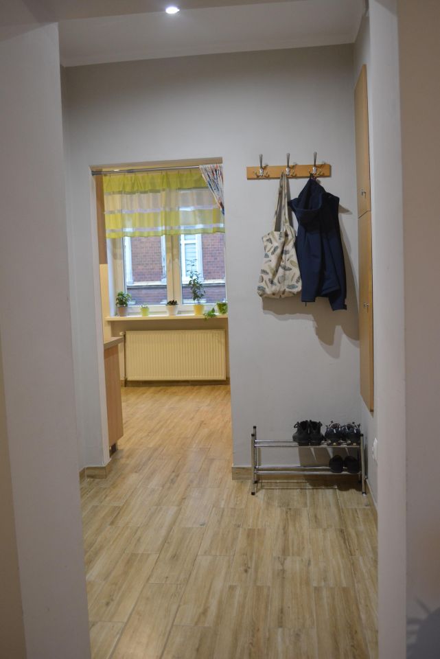 Mieszkanie 2-pokojowe Świdnica Centrum, ul. Długa. Zdjęcie 9