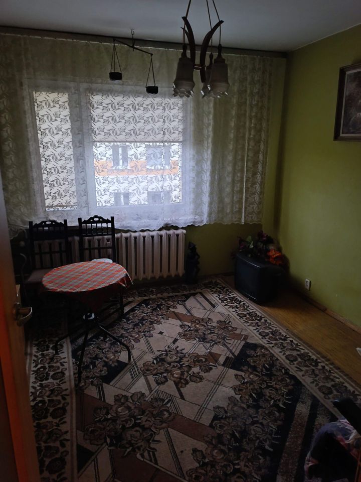 Mieszkanie 3-pokojowe Pabianice Bugaj, Nawrockiego. Zdjęcie 15