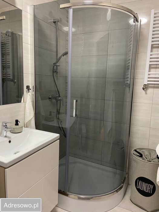 Mieszkanie 3-pokojowe Warszawa, ul. Chrzanowska. Zdjęcie 8