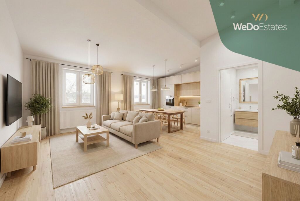 Mieszkanie 1-pokojowe Warszawa Praga-Północ, ul. Łochowska. Zdjęcie 4