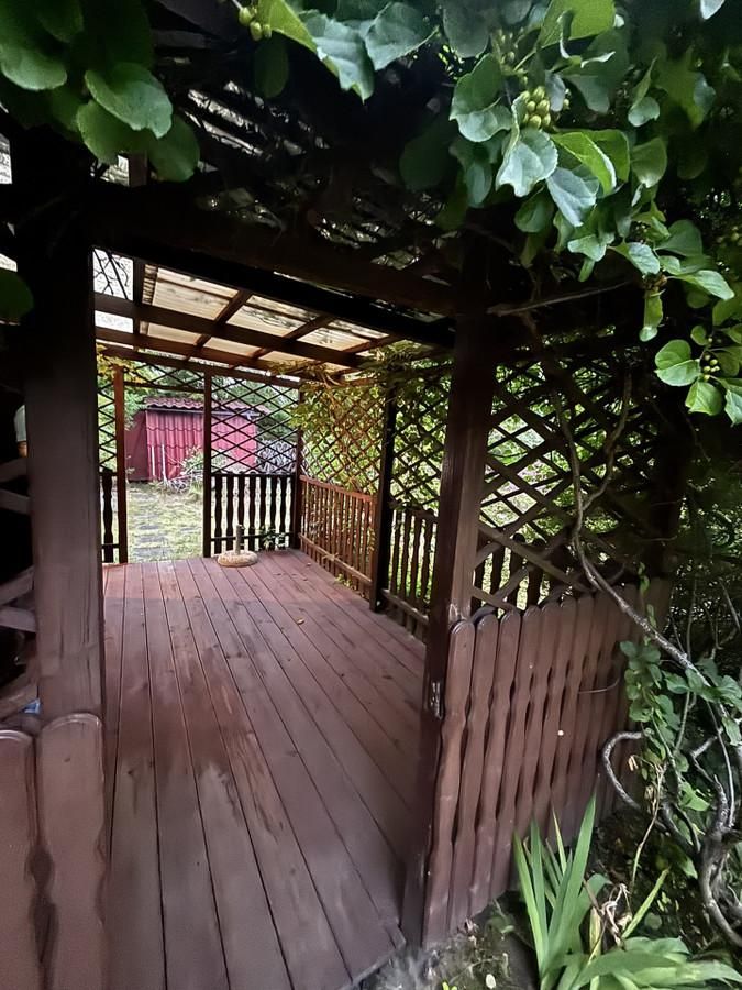 Działka rod Warszawa Wawer, ul. Cyklamenów. Zdjęcie 9