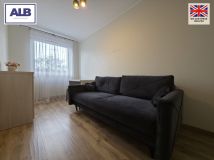 Mieszkanie 3-pokojowe Gdańsk Letnica, ul. Letnicka. Zdjęcie 4