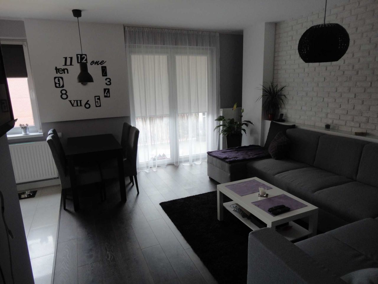 Mieszkanie 2-pokojowe Grodzisk Wielkopolski, os. Wojska Polskiego. Zdjęcie 7