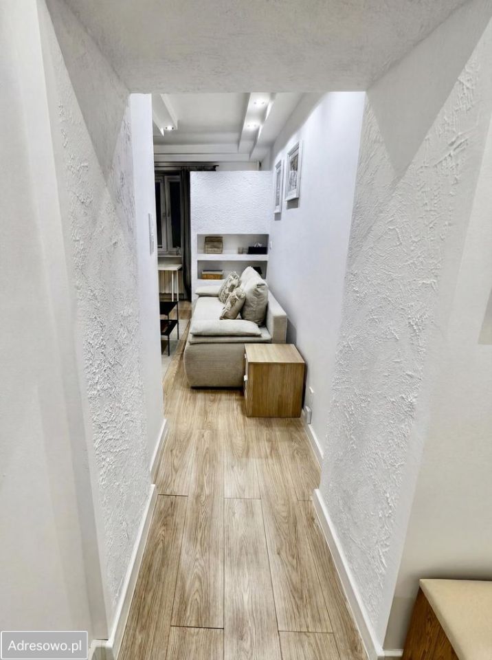 Mieszkanie 1-pokojowe Warszawa Praga-Północ, ul. Karola Szymanowskiego. Zdjęcie 17