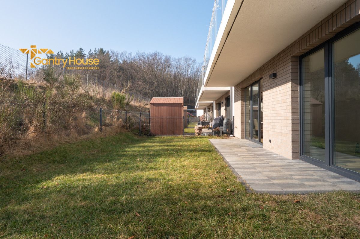 Mieszkanie 3-pokojowe Rumia, ul. Cegielniana. Zdjęcie 14