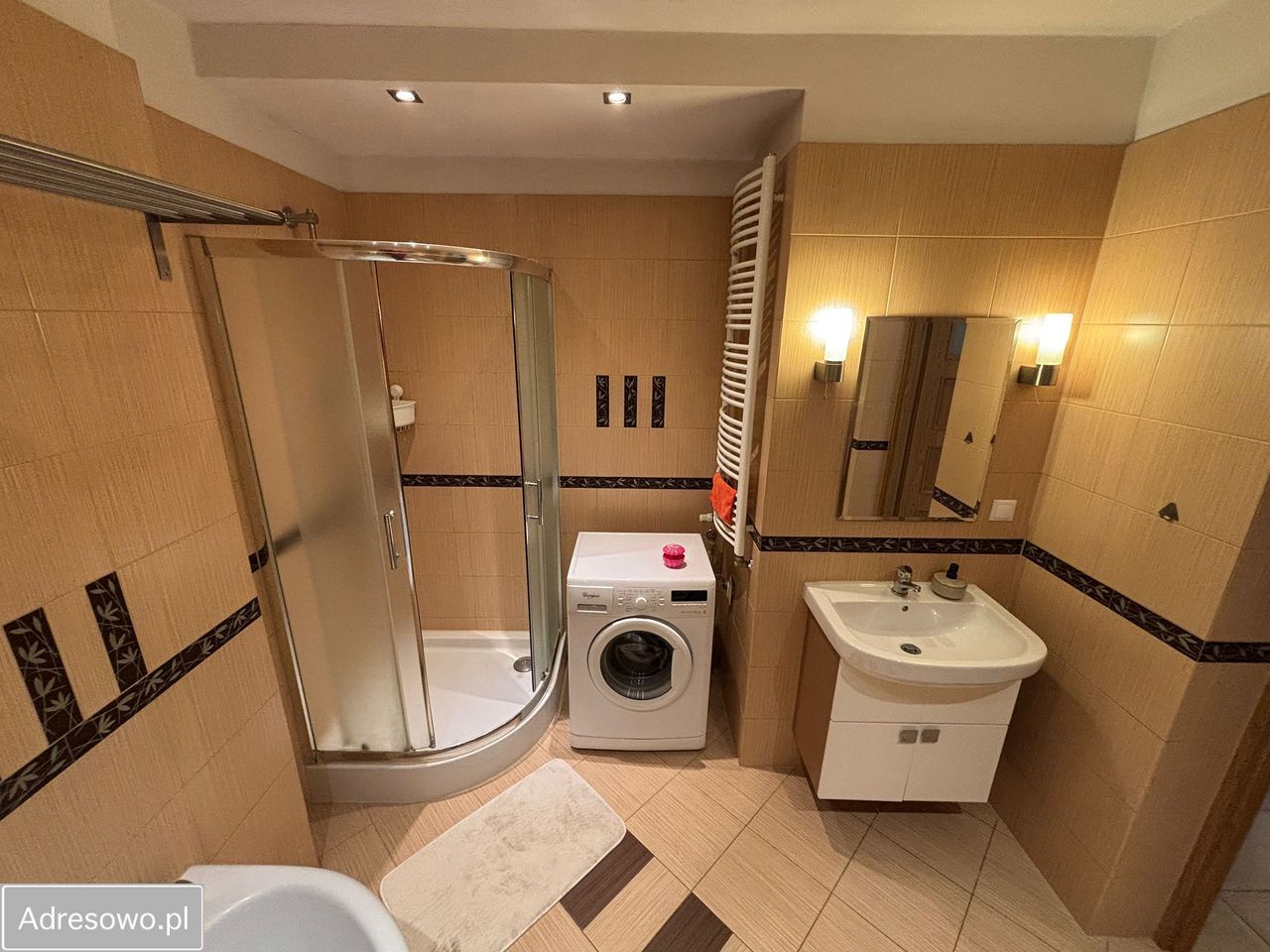 Mieszkanie 3-pokojowe Wrocław Gaj, ul. Jerzego Kukuczki. Zdjęcie 15