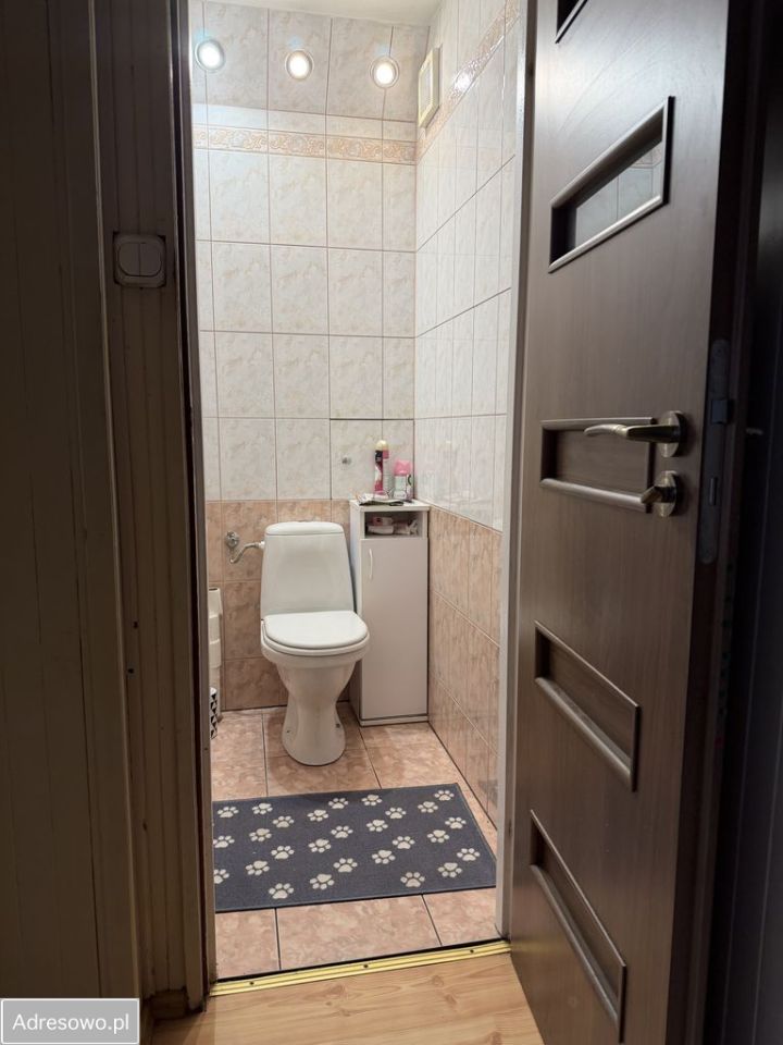 Mieszkanie 3-pokojowe Strzelce Krajeńskie, ul. Brygady Saperów. Zdjęcie 5