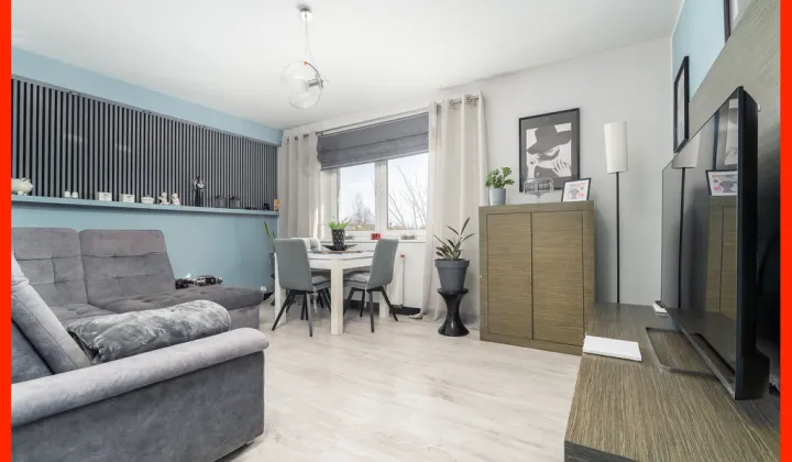 Mieszkanie 2-pokojowe Szczecin, ul. Policka