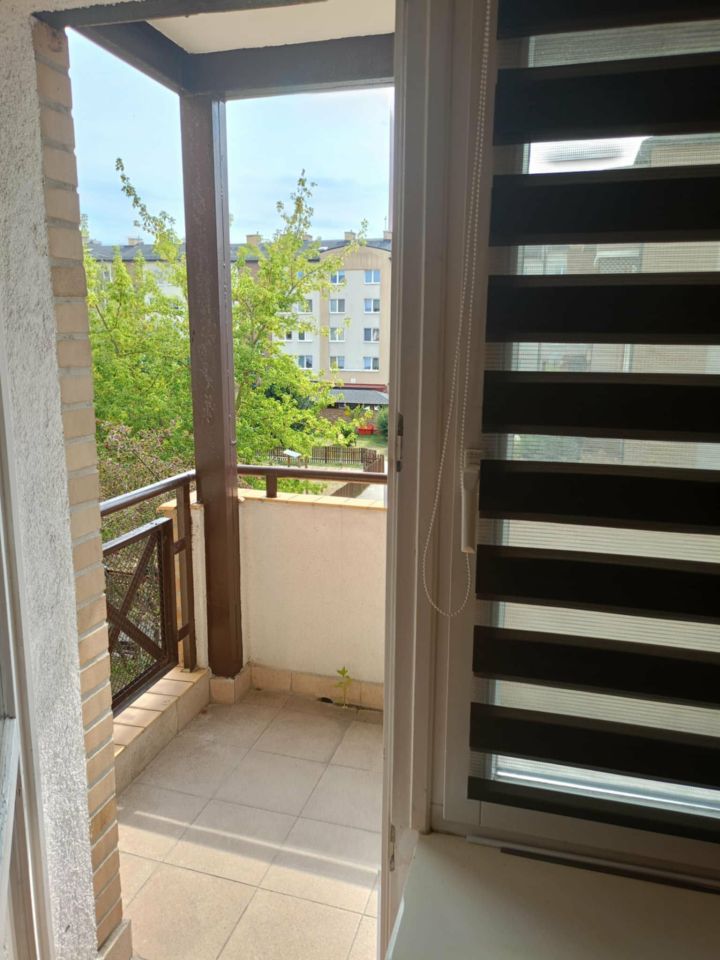 Mieszkanie 1-pokojowe Świdnik Polesie, ul. Bolesława Stachonia. Zdjęcie 7