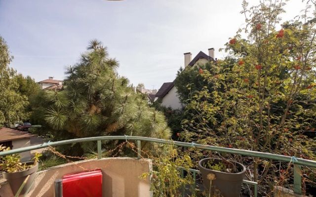 Mieszkanie 2-pokojowe Warszawa Wilanów, ul. Syta. Zdjęcie 13