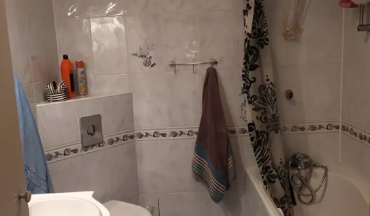 Mieszkanie 2-pokojowe Warszawa Praga-Południe, Grochowska 357