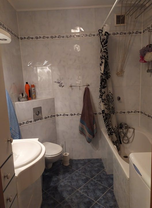 Mieszkanie 2-pokojowe Warszawa Praga-Południe, Grochowska 357. Zdjęcie 1