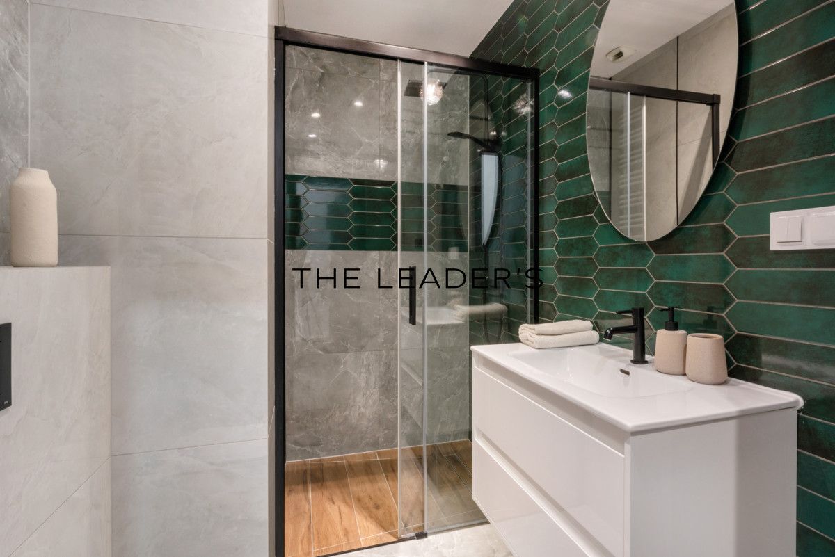 Mieszkanie 4-pokojowe Warszawa Mokotów, ul. Pory. Zdjęcie 9