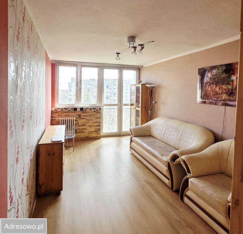 Mieszkanie 3-pokojowe Wrocław Krzyki, ul. Widna. Zdjęcie 9