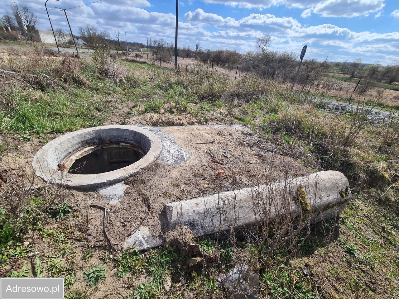 Działka budowlana Płock Borowiczki-Cukrownia, ul. Pocztowa. Zdjęcie 13