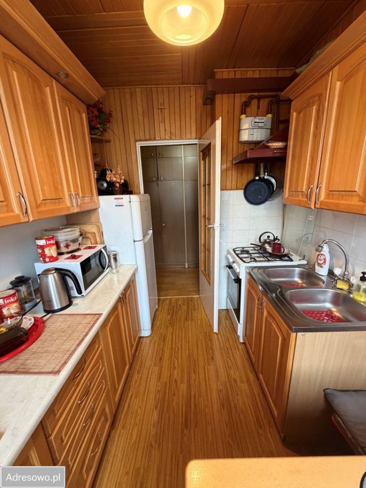 Mieszkanie 2-pokojowe Rzeszów Baranówka, ul. Obrońców Poczty Gdańskiej. Zdjęcie 7