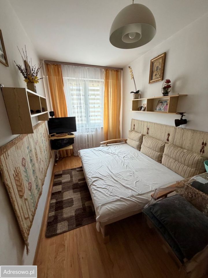 Mieszkanie 2-pokojowe Rzeszów Baranówka, ul. Obrońców Poczty Gdańskiej. Zdjęcie 2