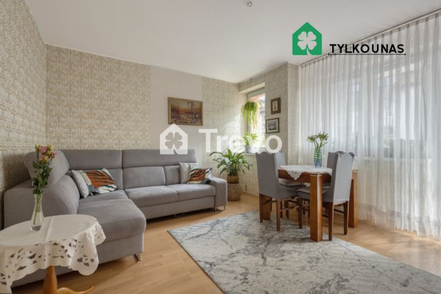 Mieszkanie 3-pokojowe Gdańsk Jasień, ul. Damroki. Zdjęcie 2