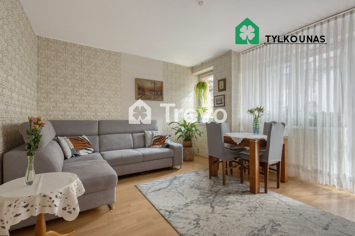 Mieszkanie 3-pokojowe Gdańsk Jasień, ul. Damroki. Zdjęcie 2