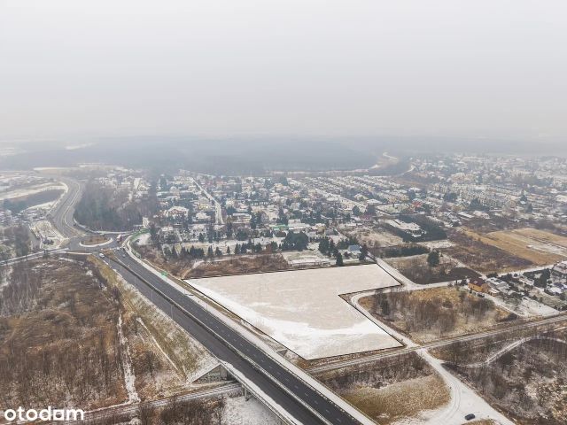 Działka inna Wrocław Wojnów, ul. Błotna. Zdjęcie 1