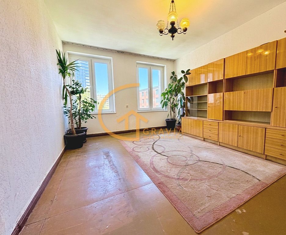 Mieszkanie 3-pokojowe Gdańsk Śródmieście, ul. Lisia Grobla. Zdjęcie 2