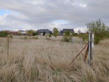 Działka rolno-budowlana Dołuje, ul. Malwowa. Zdjęcie 3