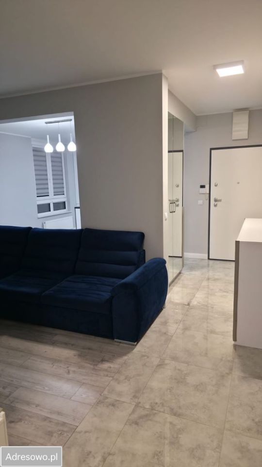 Mieszkanie 3-pokojowe Warszawa Ursus, ul. Dzieci Warszawy. Zdjęcie 2