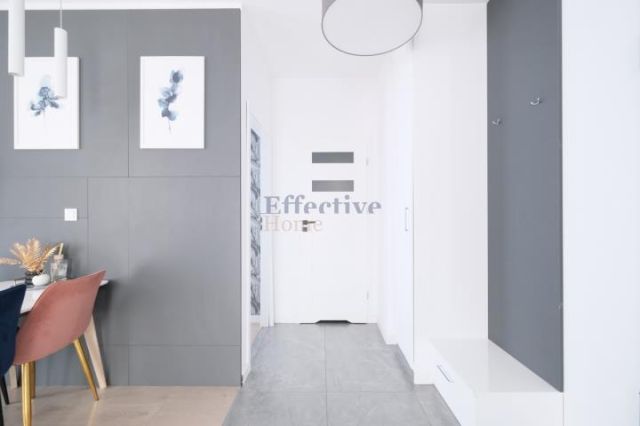 Mieszkanie 2-pokojowe Wrocław Stare Miasto, pl. Jana Pawła II. Zdjęcie 11